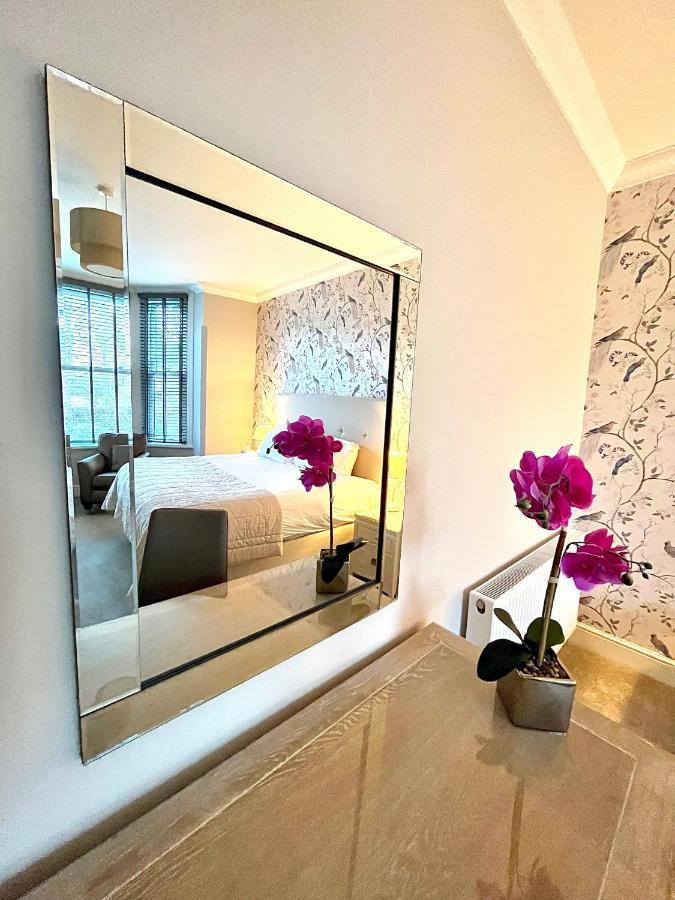 Mode Apartments St Annes Lytham St. Annes Eksteriør bilde