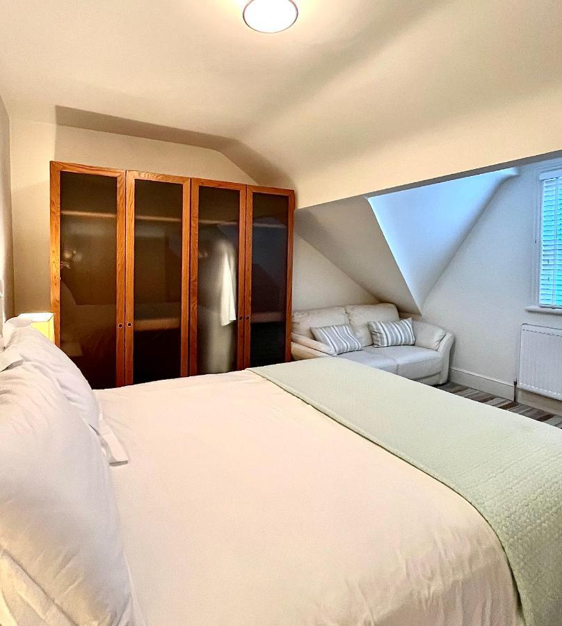 Mode Apartments St Annes Lytham St. Annes Eksteriør bilde