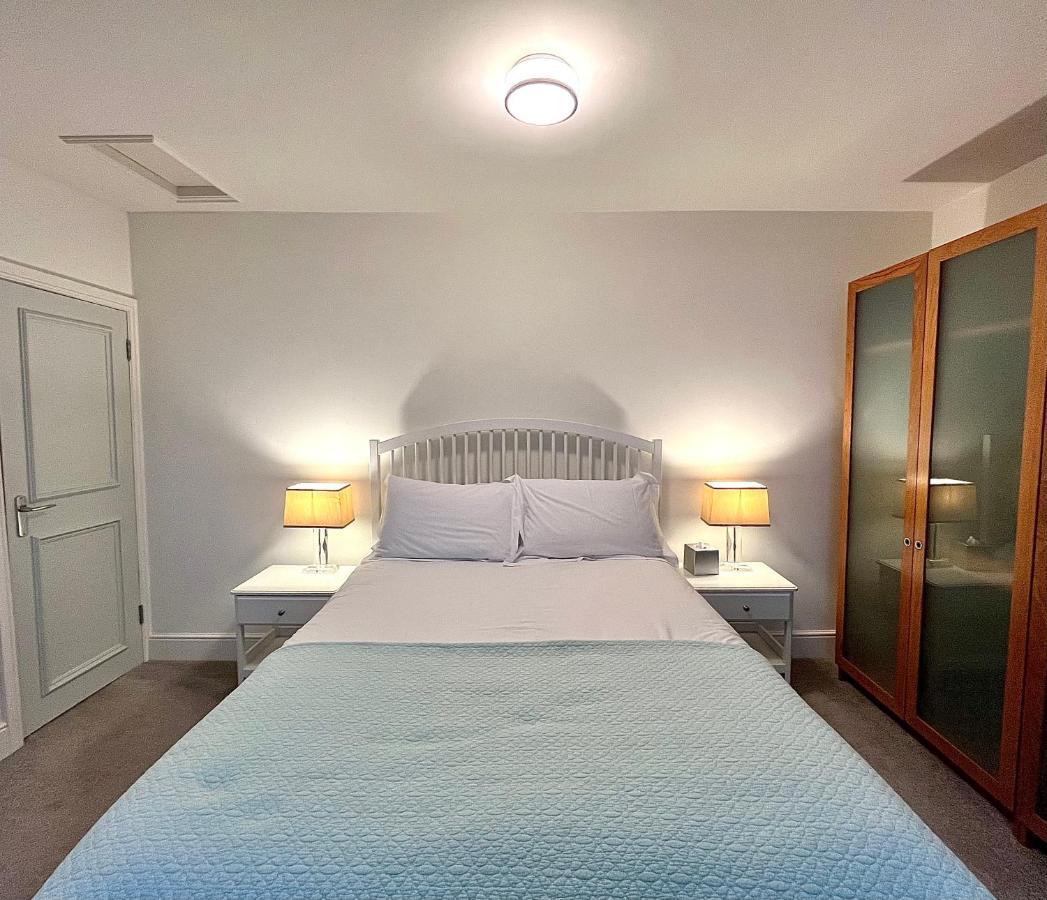 Mode Apartments St Annes Lytham St. Annes Eksteriør bilde