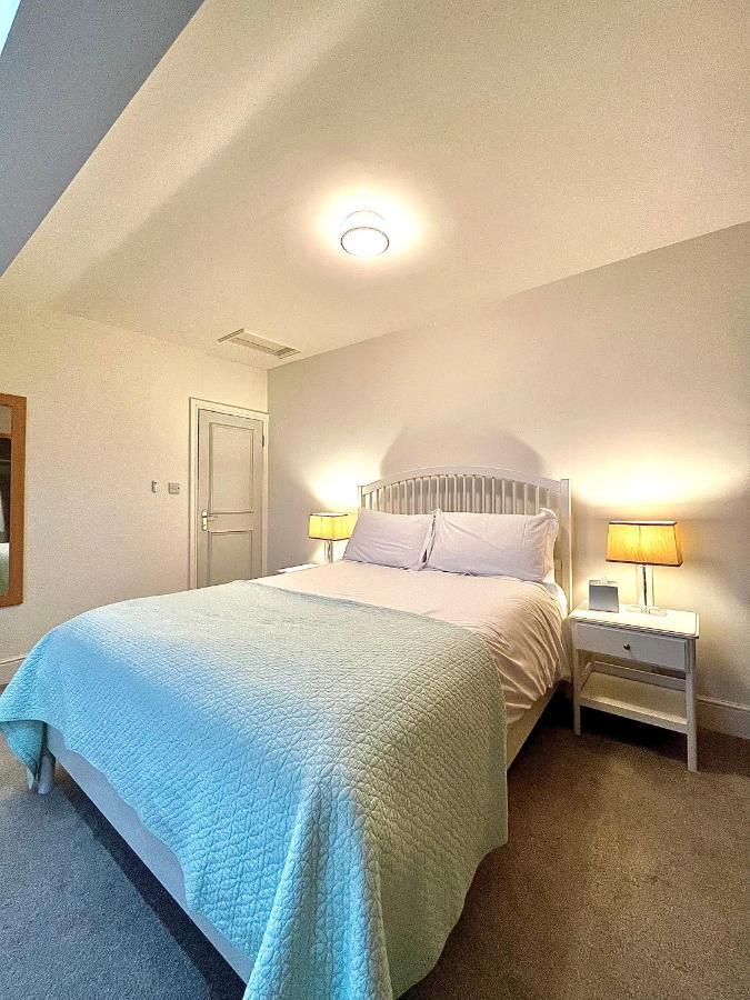 Mode Apartments St Annes Lytham St. Annes Eksteriør bilde