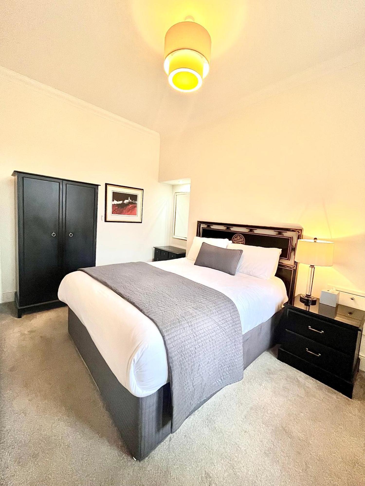 Mode Apartments St Annes Lytham St. Annes Eksteriør bilde