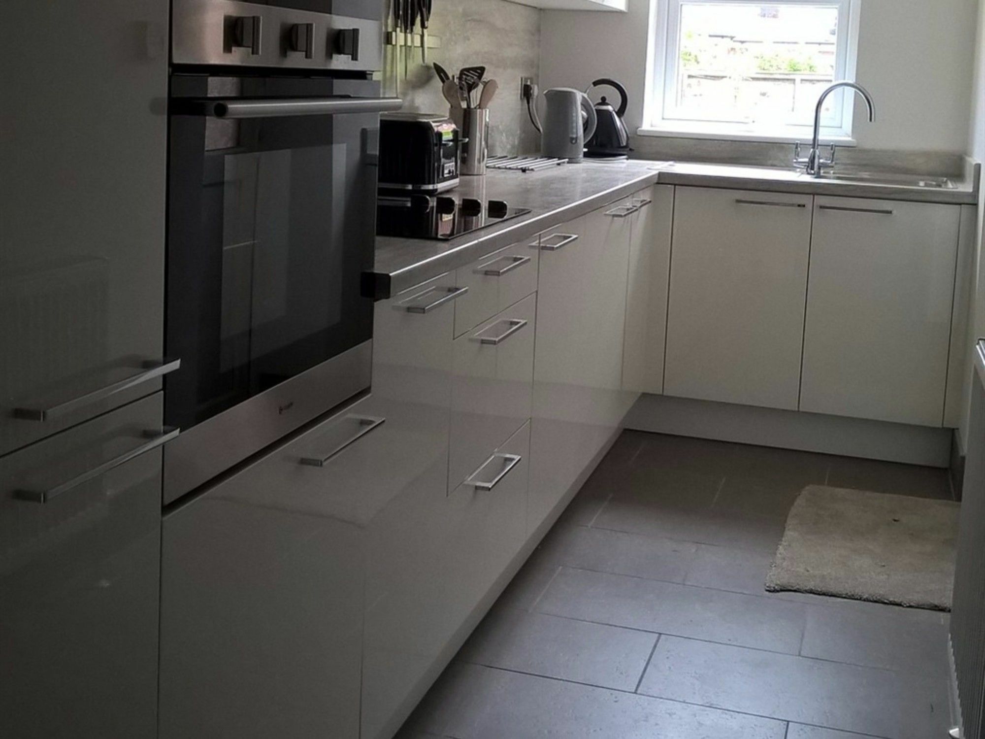 Mode Apartments St Annes Lytham St. Annes Eksteriør bilde