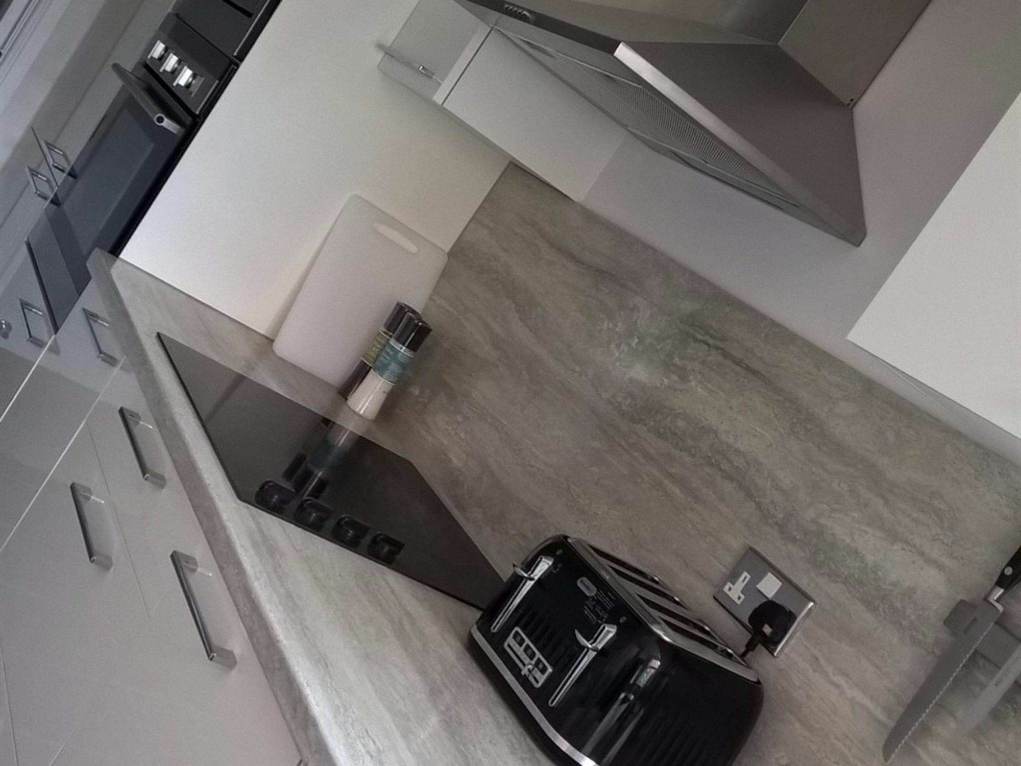 Mode Apartments St Annes Lytham St. Annes Eksteriør bilde