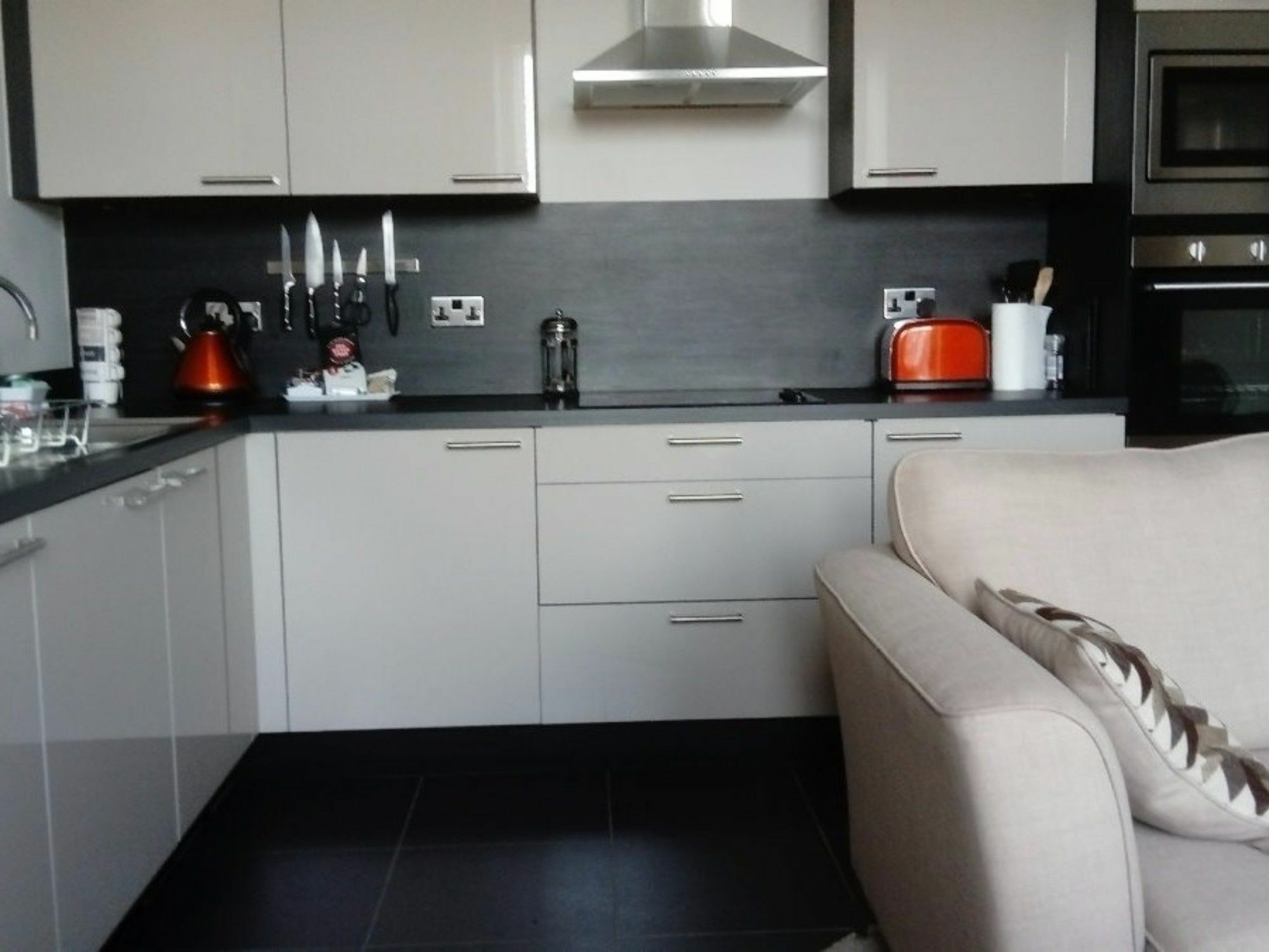 Mode Apartments St Annes Lytham St. Annes Eksteriør bilde