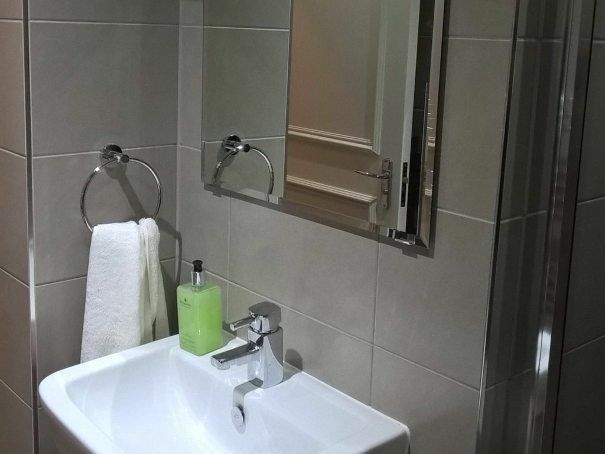Mode Apartments St Annes Lytham St. Annes Eksteriør bilde