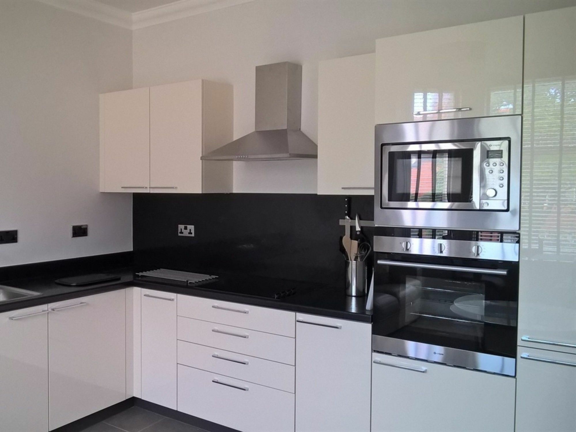 Mode Apartments St Annes Lytham St. Annes Eksteriør bilde