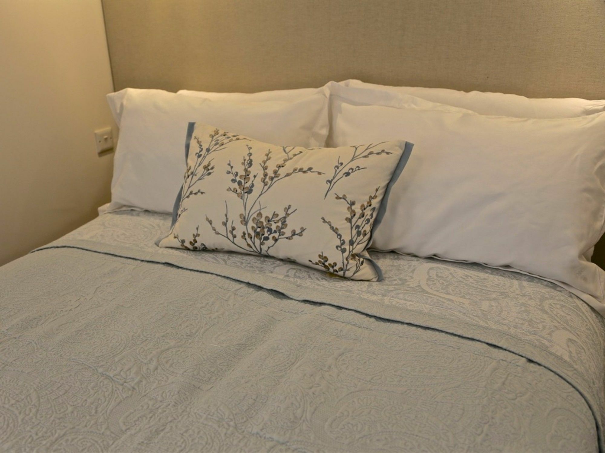 Mode Apartments St Annes Lytham St. Annes Eksteriør bilde