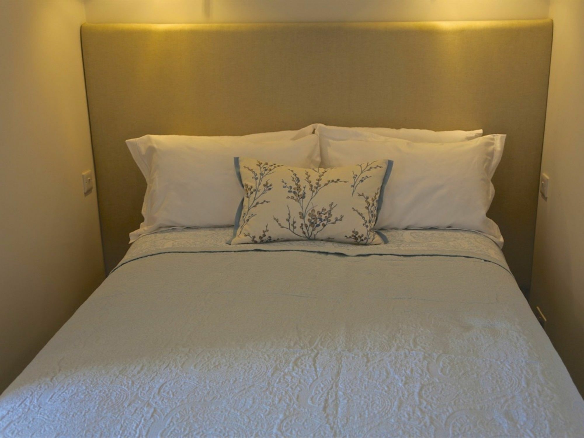 Mode Apartments St Annes Lytham St. Annes Eksteriør bilde