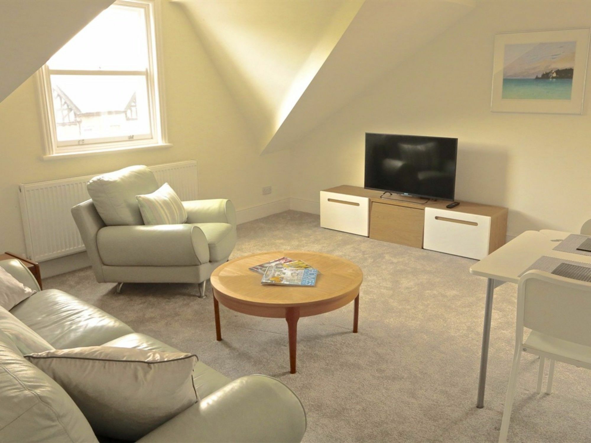 Mode Apartments St Annes Lytham St. Annes Eksteriør bilde
